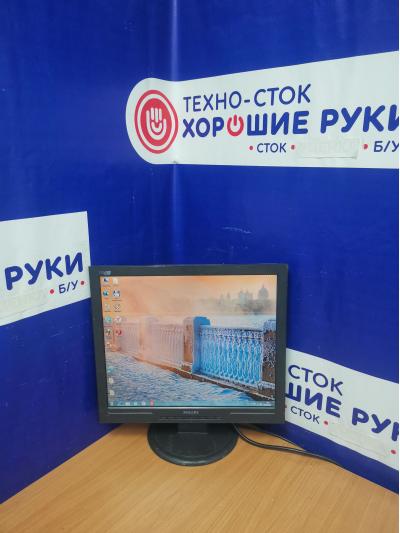 Монитор Philips 170